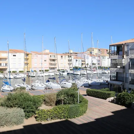 La Croisette - 2 Pieces Pour 4 Personnes 714